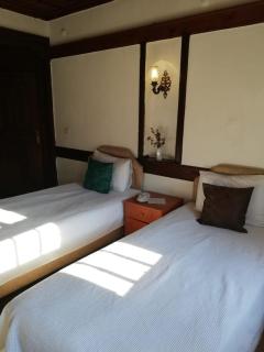 Turgut Reis Konak - 6