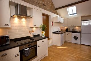 Thirley Cotes Farm Cottages - Scarborough - 3