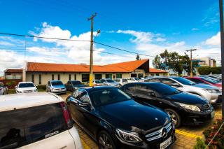 Reserve Hotel - Surubim - 1
