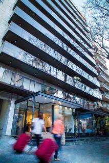 Punta Trouville Hotel - Montevideo - 7
