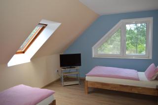 Ferienhaus Sonne - Cottbus - 4