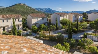 Résidence Odalys Les Villas de Bel Godère - Belgodère - 5