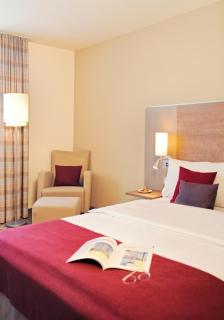 Mercure Hotel Frankfurt Eschborn Ost - 6