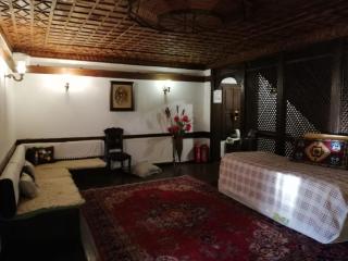 Turgut Reis Konak - 1