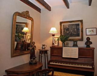 Manoir de Kerliviry - Cléder - 2