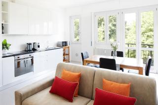 Appartamento La Vista by Holiday Solutions - Como - 8