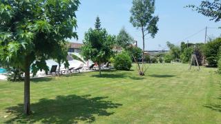 Gite 3, Domaine Logis Gascogne - Saint-Justin - 7