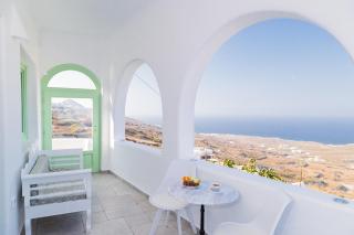 Auntie's Villas - Vourvoulos - 3