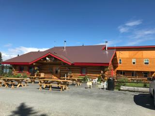 Lake Louise Lodge, Alaska - Glennallen - 0
