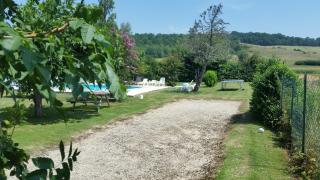 Gite 3, Domaine Logis Gascogne - Saint-Justin - 6