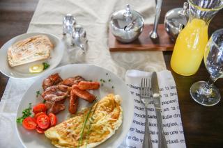 2 Owls Guesthouse - Potchefstroom - 1