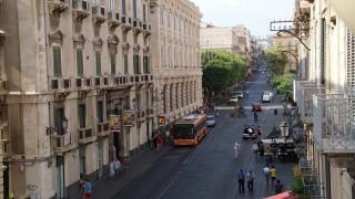 Hotel Gresi - Catania - 9