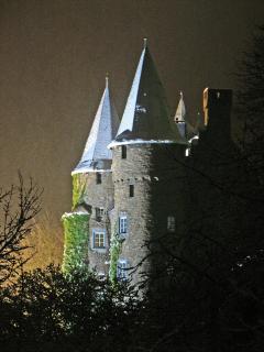 Schlossblick Herborn - Herborn - 9