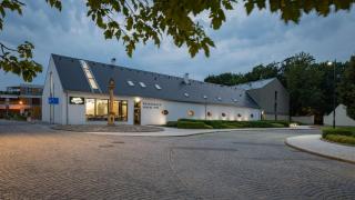 Hotel Panská Zahrada - Dobřichovice - 8