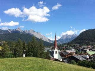 Krinzerhäusl - Seefeld in Tirol - 6