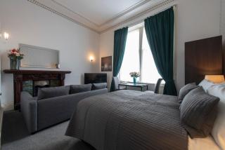 Grosvenor Suites - Edimburgo - 3