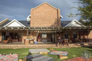 2 Owls Guesthouse - Potchefstroom - 8