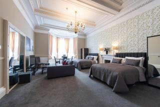 Grosvenor Suites - 0