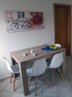 Appartamento Casteldurante - Urbania - 4