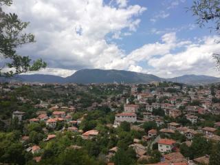 Turgut Reis Konak - Safranbolu - 9