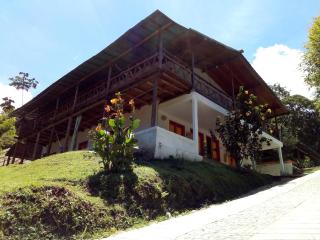 Hostal Encanto La Salada - Jardin - 0