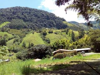 Hostal Encanto La Salada - Jardin - 4