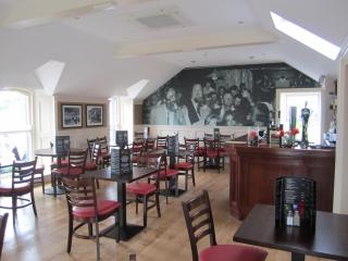 Towers Hotel Glenbeigh - Glenbeigh - 4