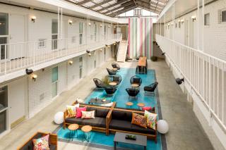 Bluebird Spa City Motor Lodge - Saratoga Springs - 7