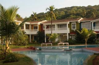 Riverside Villa at Siolim - Siolim - 0