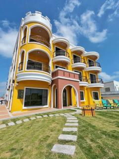 Shi Guang Sea View - Magong - 9