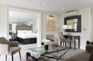 The Lodge at Ashford Castle - Cong - 1