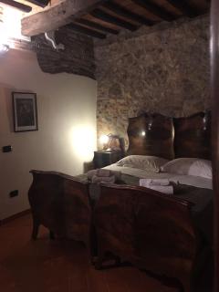 La Divina Dimora Il Castello degli Spiriti Magni - Montepescali - 7