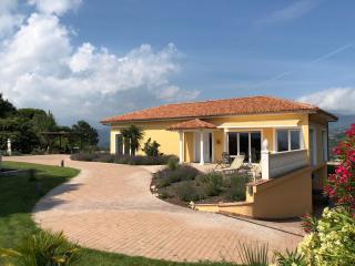 Villa Camporosso - 0
