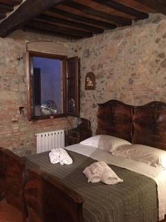 La Divina Dimora Il Castello degli Spiriti Magni - Montepescali - 8
