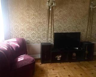 Classic Apartment on Kievyan - Erevan - 1