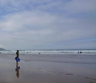 17 Woolacombe The Byron - Woolacombe - 6