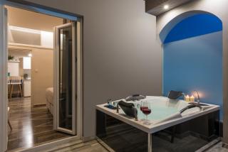 Sun Ray Luxury Apartments - Agia Marina Nea Kydonias - 9