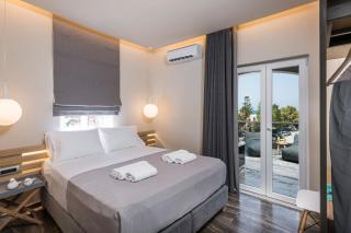 Sun Ray Luxury Apartments - Agia Marina Nea Kydonias - 6