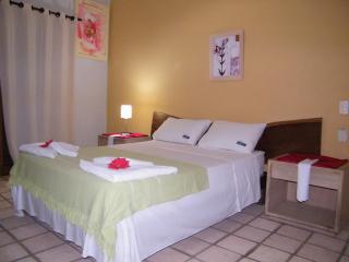 Pousada Igarakuê Flat - Japaratinga - 7