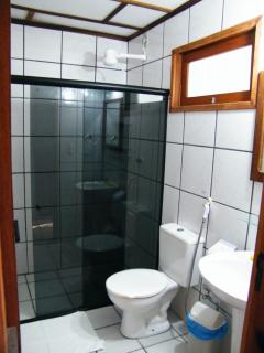 Pousada Igarakuê Flat - Japaratinga - 2