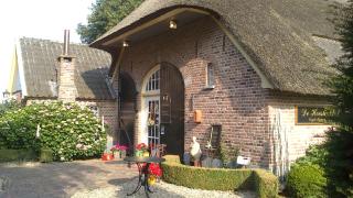 Bakhuis Bij Hoestinkhof - Markelo - 4