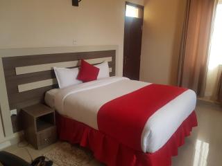 Mara Frontier Hotel - Narok - 5