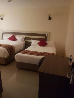 Mara Frontier Hotel - Narok - 5