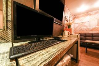 Q Hotel Yongin - Yongin - 2