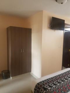 Mara Frontier Hotel - Narok - 4
