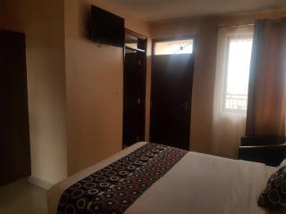 Mara Frontier Hotel - Narok - 3