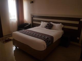 Mara Frontier Hotel - Narok - 4