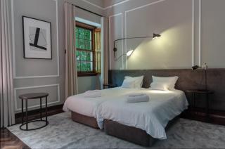 Le Jardin Lisbon - Lisboa - 7