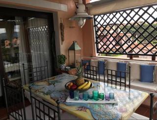 Cala del Faro - Casa di Mare - Porto Cervo - 1