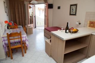 Palmira Apartments - Makry Gialos - 4